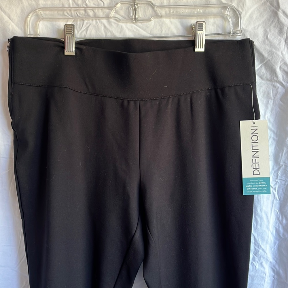 Old Navy Sculpting Pants